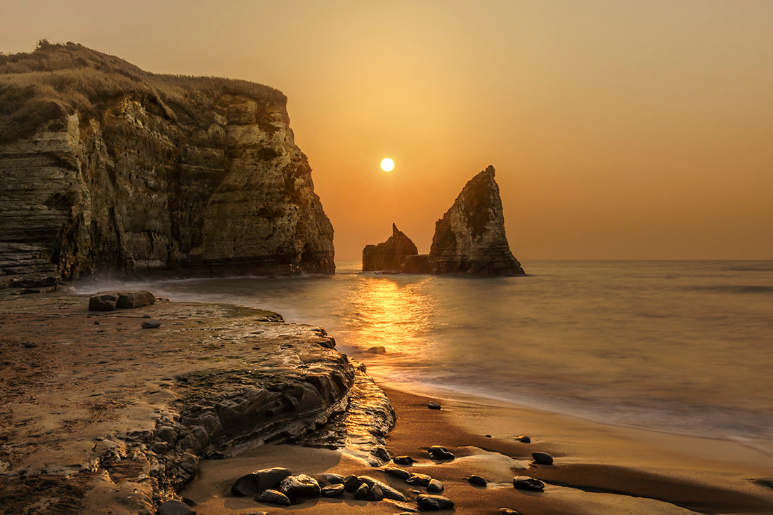 Beginning of the Day