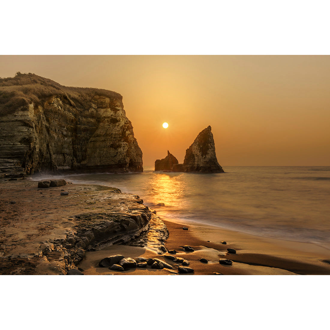 Beginning of the Day