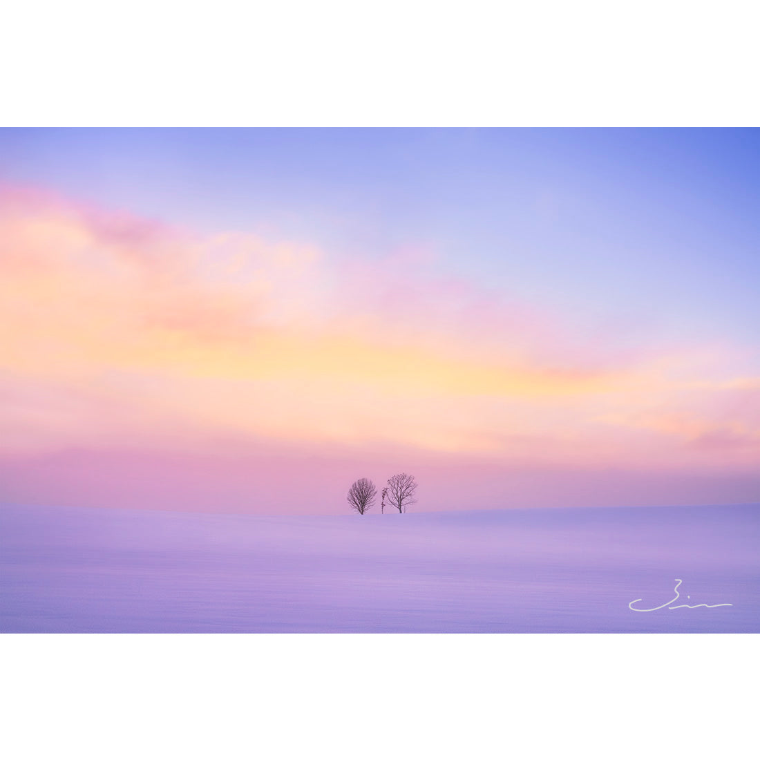 光と風のとおりみち