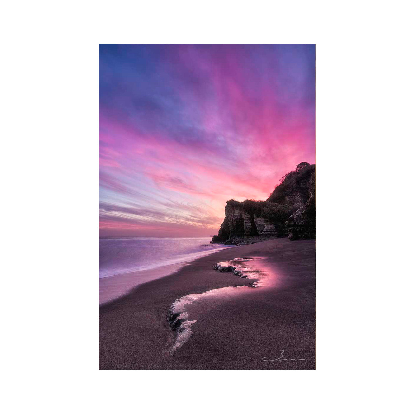 海景 - / Nature Landscape - Seascape - – Jiro Yabuzaki